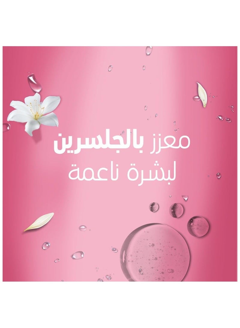 Camay JASMINE SHOWER GEL 1 Liter - Image 3