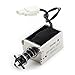 uxcell uxcell Uxcell a14110500ux0515 Pull Open Frame Solenoid Electromagnet, DC 12V, 5 mm Stroke, 100 g Force  - Image 2