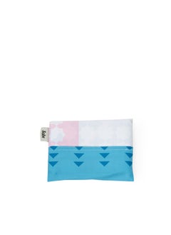 Sabr Sabr 'Marrakesh' Pocket Prayer Mat with Pocket Travel Pouch  - Image 2