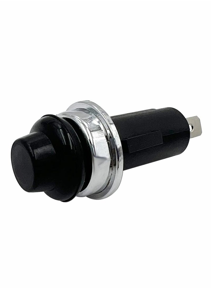 Y&D - Replacement for Weber Igniter Push Button/Switch, Fit Spirit E/S-210 220 310 315 320 330 Gas Grills, 7642 7643 Partial - Image 1