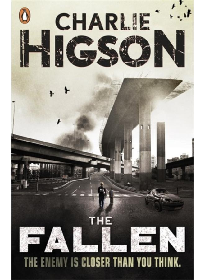 The Fallen (The Enemy Book 5) 