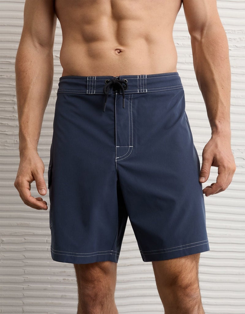 امريكان ايجل شورت سباحة كلاسيكي - Image 1
