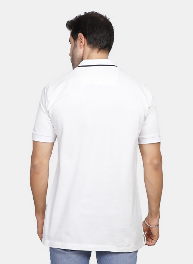 Coup Coup - Men's Trendy Polo-Shirt  - Image 2
