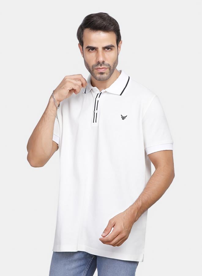 Coup Coup - Men's Trendy Polo-Shirt  - Image 1