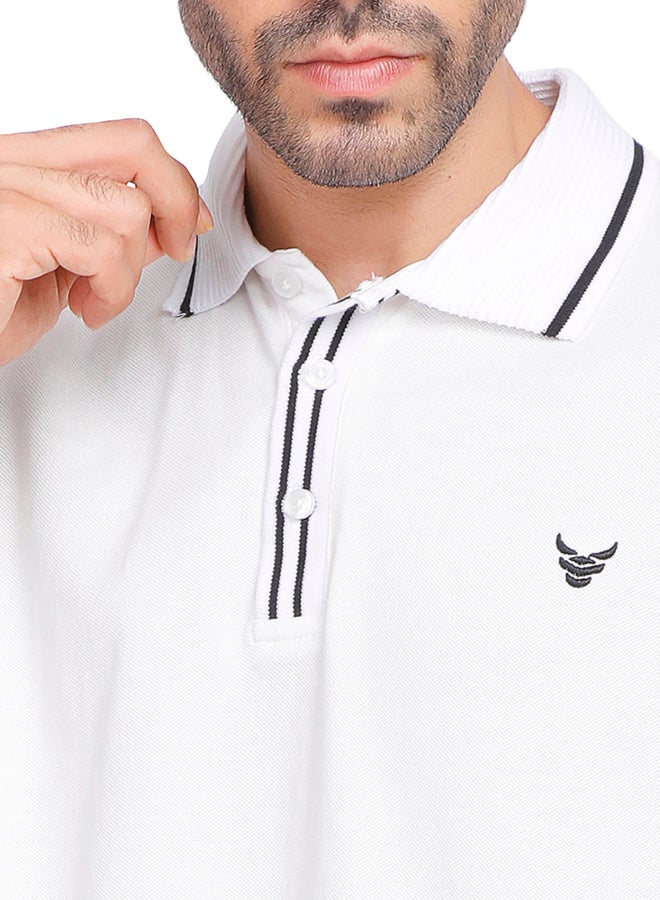 Coup Coup - Men's Trendy Polo-Shirt  - Image 3