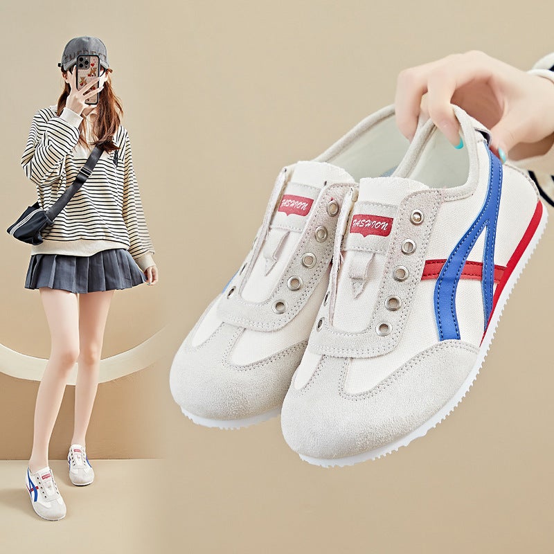 Unisex Casual Sneaker Shoes - Image 2
