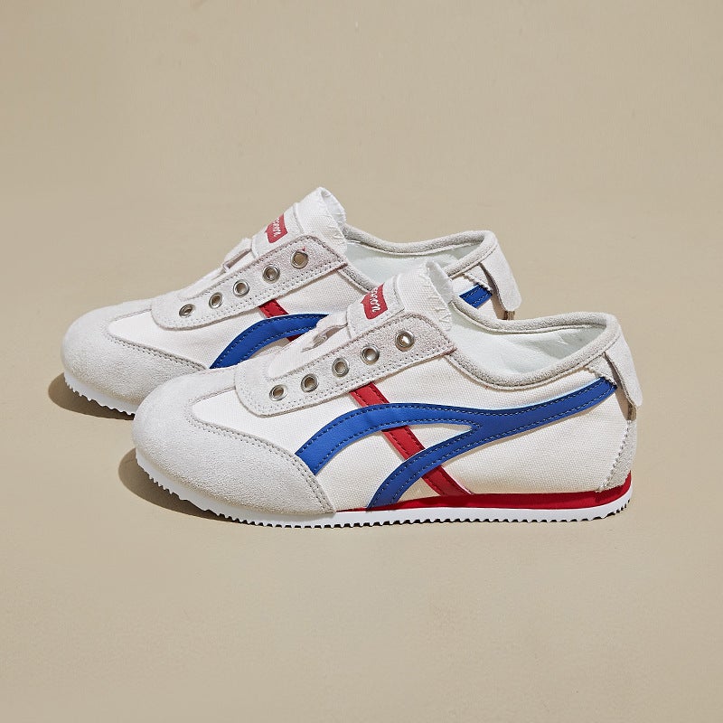 Unisex Casual Sneaker Shoes - Image 1