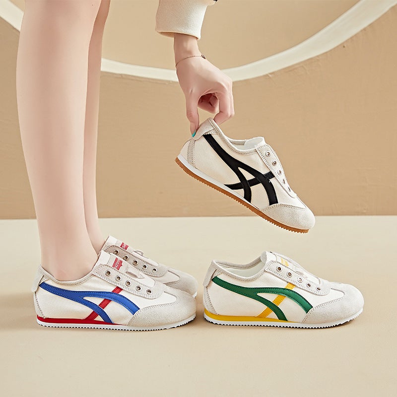 Unisex Casual Sneaker Shoes - Image 4