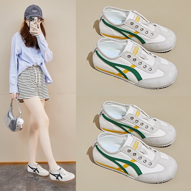 Unisex Casual Sneaker Shoes - Image 3