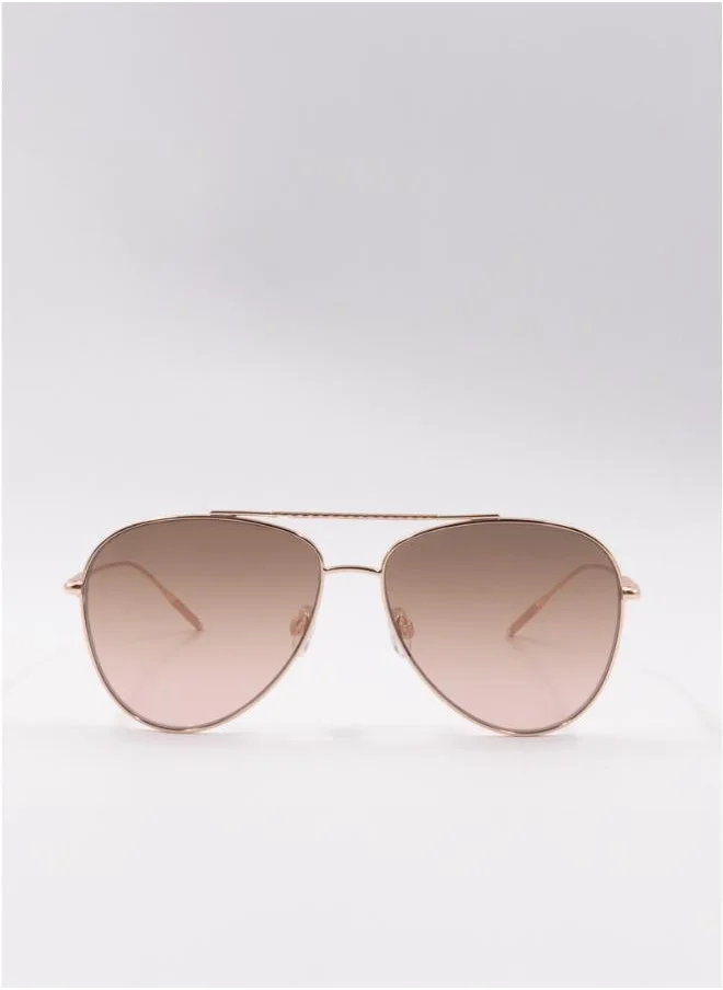 تيد بيكر Sutton Aviator Sunglasses