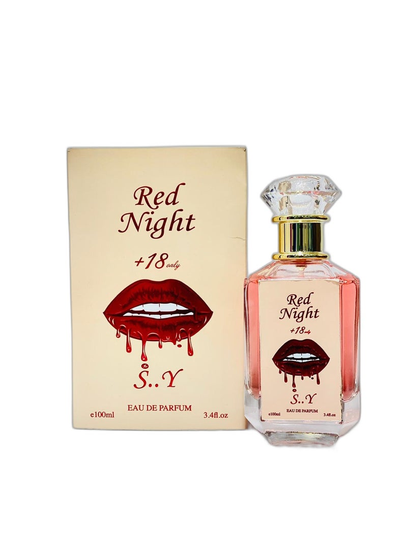 Red Night Pheromone Perfume 100 ml - pzsku/Z54CFBDE1F762E6888C44Z/45/_/1729189938/33b042fb-b3db-4855-b3fc-bf25381165b5