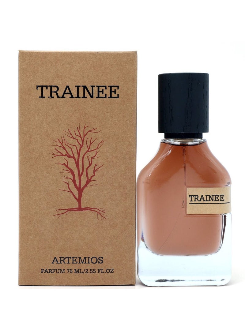 ARTEMIOS TRAINEE PARFUM 75ML - Image 1