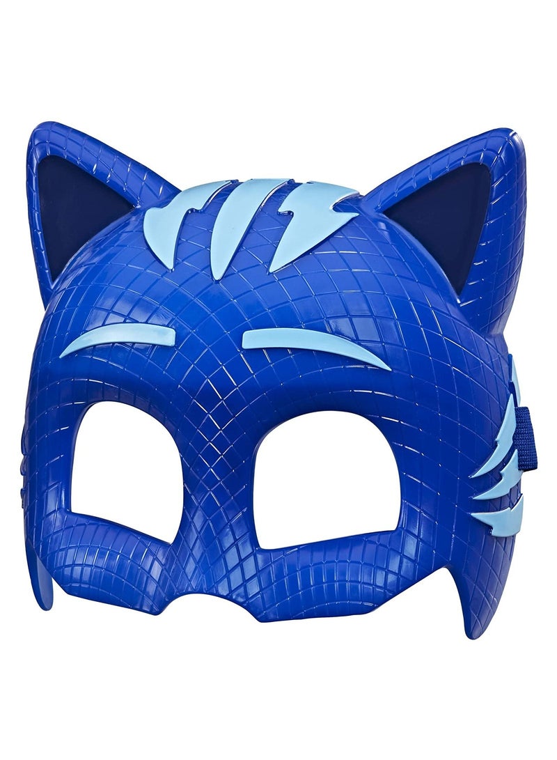 PJMASKS Catboy Hero Mask F2141 - Image 1