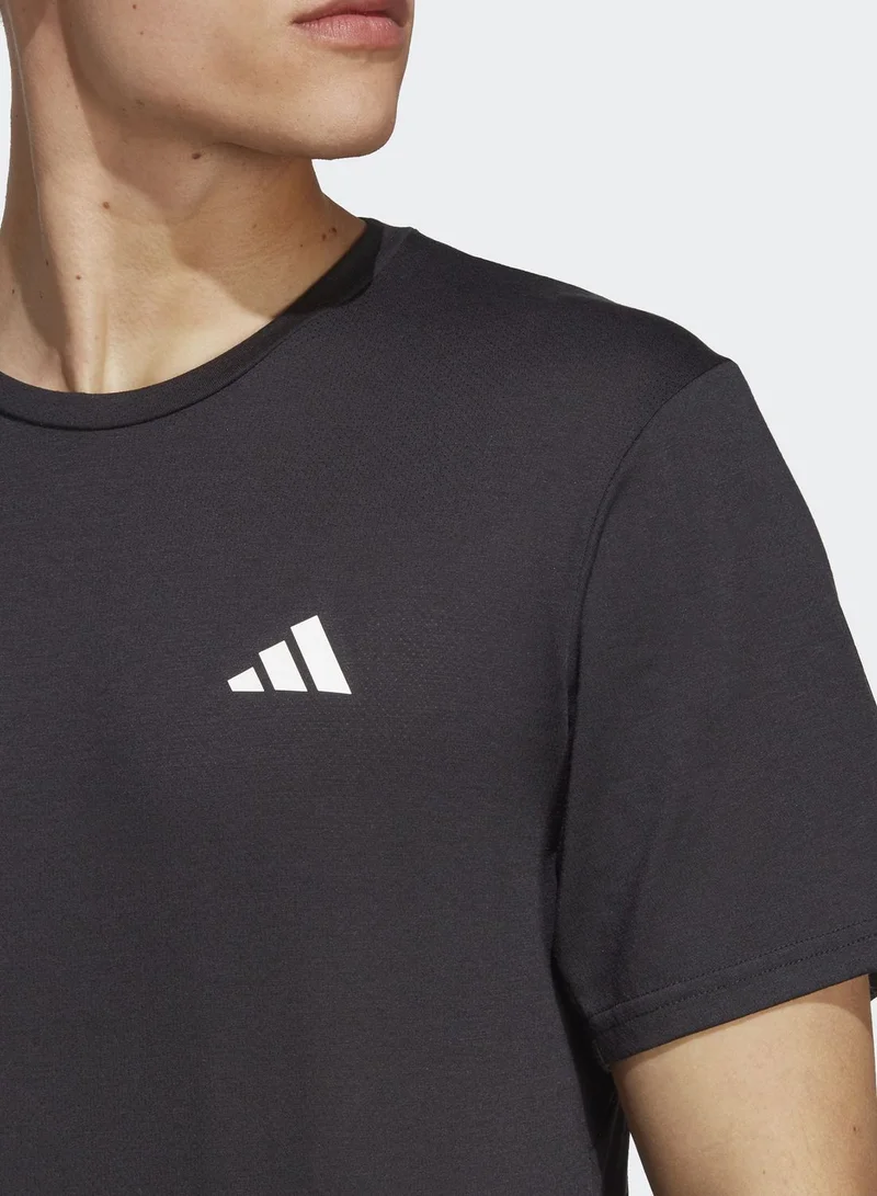 Adidas Train Essentials Comfort Training T-Shirt