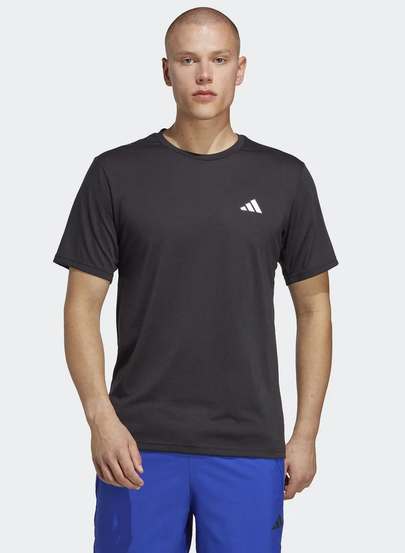 Adidas Train Essentials Comfort Training T-Shirt