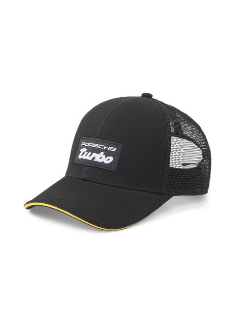 Porsche Legacy Trucker Cap