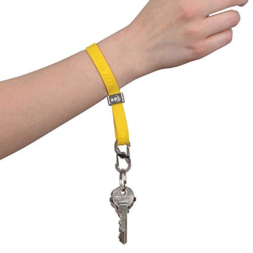 Nite Ize Cinch-a-Lot Stretch Strap-Blue - Image 4