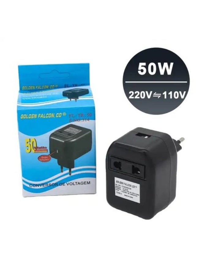 goldenfalcon Goldenfalcon Converter Power Adapter 50W Z54D013B43C0A5BDDC126Z