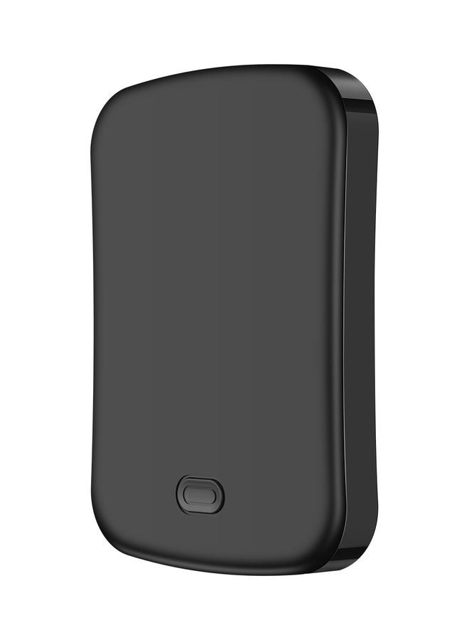 Raxoom 5000.0 mAh Magnetic Power Bank For iPhone 13/13Pro/13 Pro Max Black - Image 1