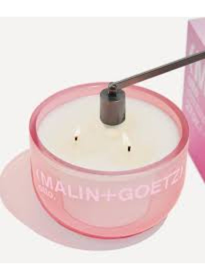 Malin + Goetz Otto Supercandle Candle 780g - Image 3