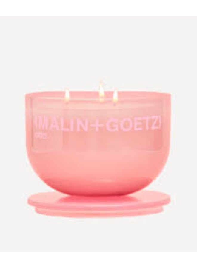 Malin + Goetz Otto Supercandle Candle 780g - Image 1
