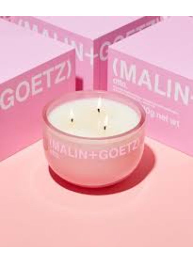 Malin + Goetz Otto Supercandle Candle 780g - Image 2