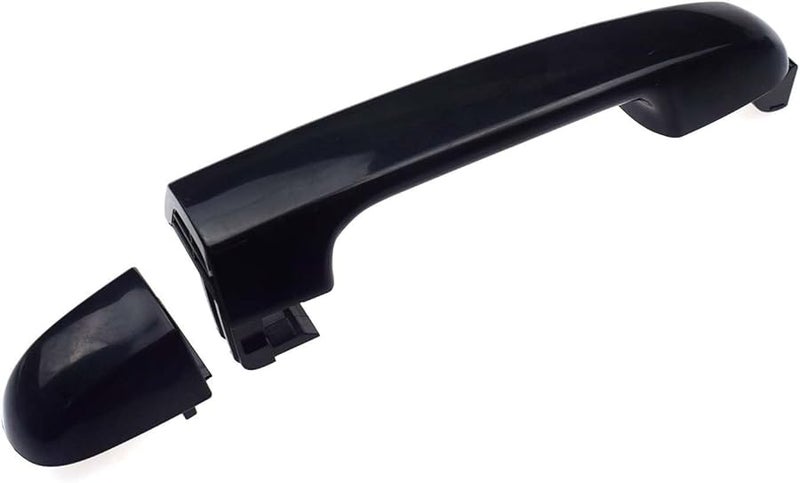 Hyundai I20 2008 2015 Exterior Door Handle Front Or Rear Left Or Right Side - Image 2