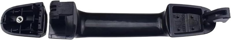 Hyundai I20 2008 2015 Exterior Door Handle Front Or Rear Left Or Right Side - Image 4