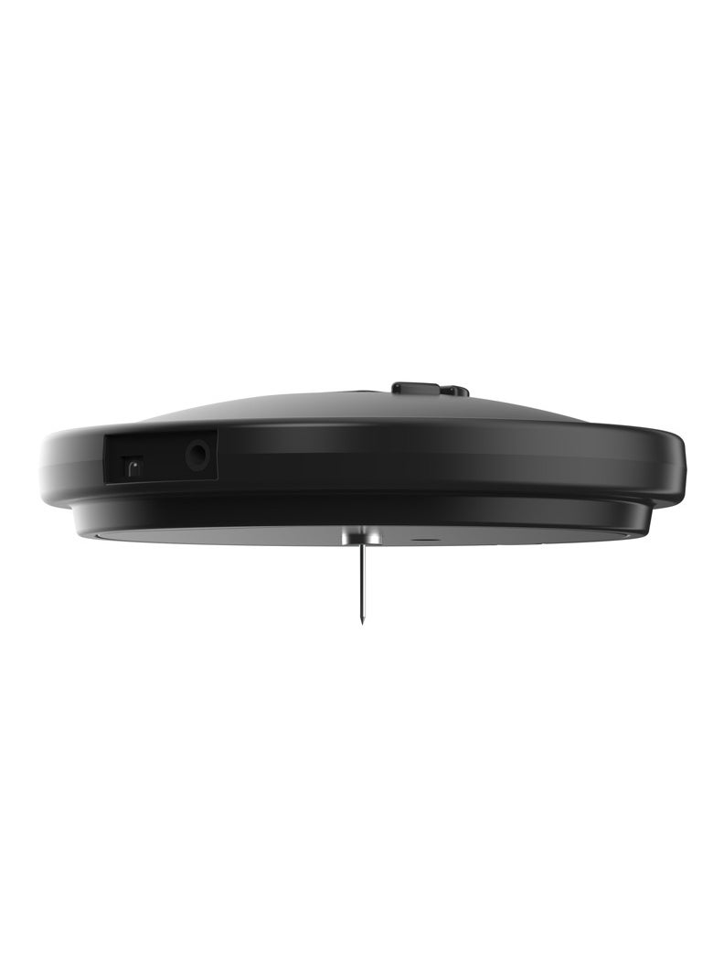 Smart Prayer Counter
