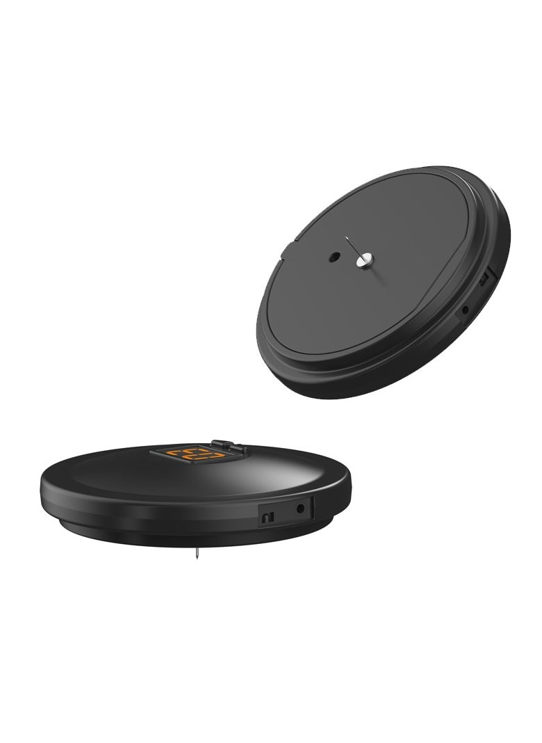 Smart Prayer Counter