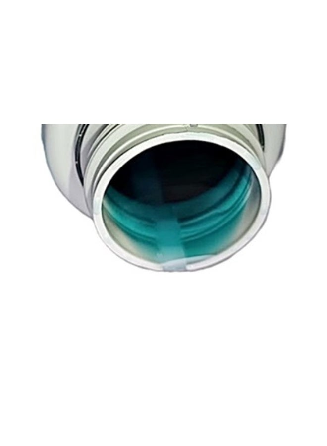 Renault Genuine Antifreeze Engine Coolant Glaceol RX type E LDR Blue color  - 5Liter - Image 5