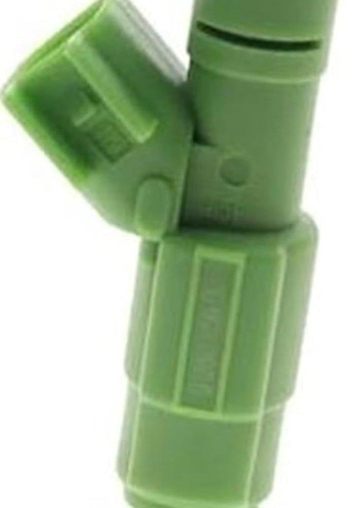 Vuzmode 6 Pcs Fuel Injector Nozzle for Dodge Caravan and Grand 3.3 V6 - Image 1