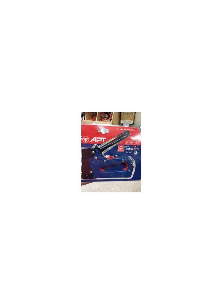 Wood stapler - Image 2