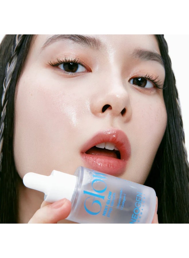 Neogen Dermalogy Next Glow Prep Serum 30ml - Image 2