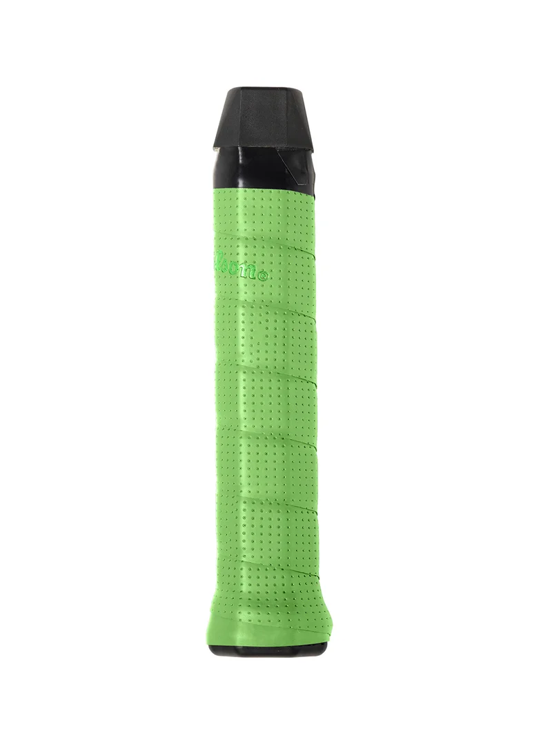 Wilson Dual Performance Replacement Grip - Green