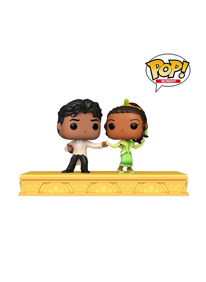 Funko Moment Collectable Vinyl Figure - Gift Idea Toys For Kids And Adults - 67976  - Image 3