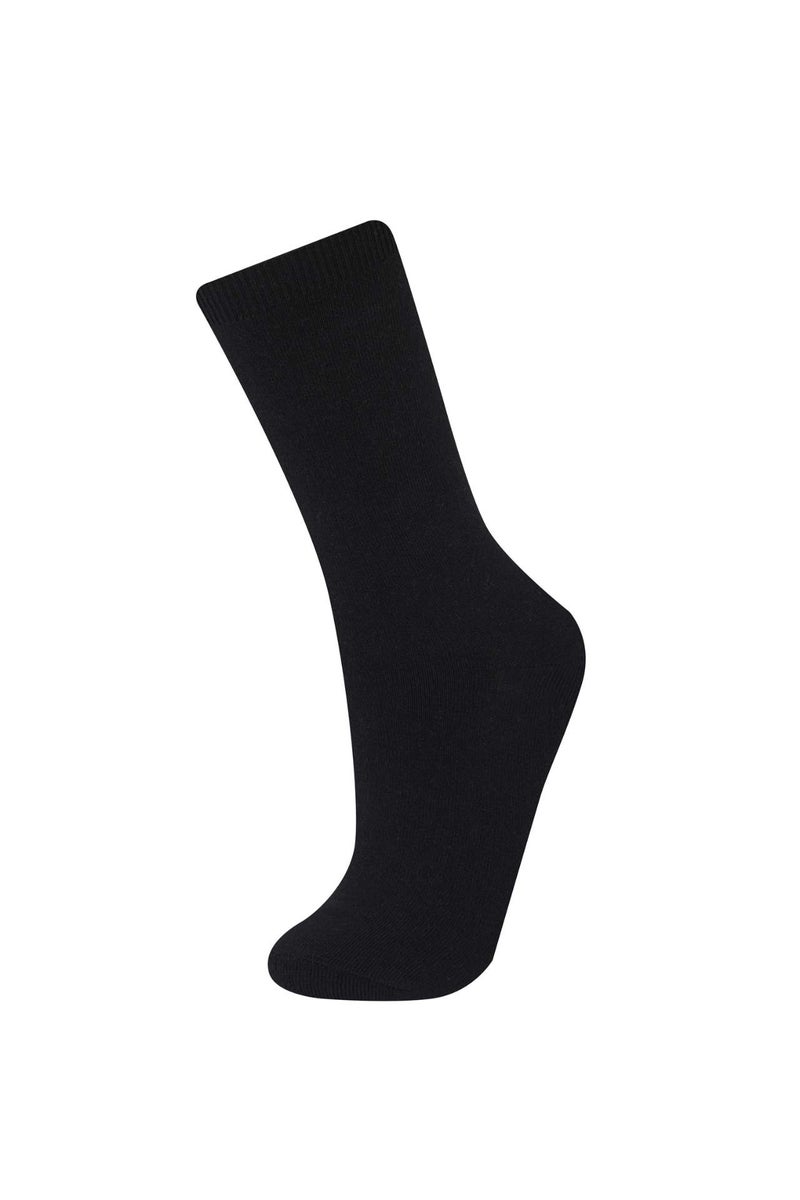 DeFacto Woman 5 Piece Long Socks - Image 3