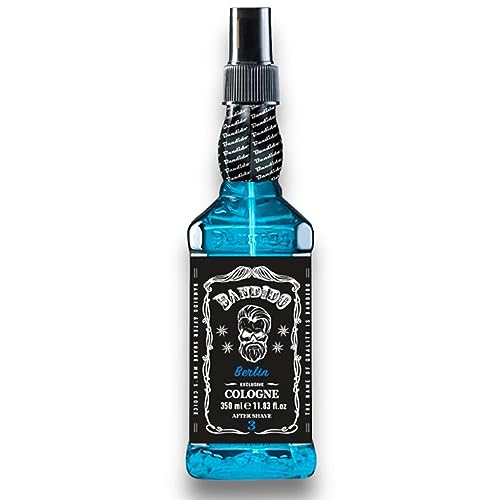 Bandido Water Fall Aftershave Cologne Aqua Surge Aftershave - Image 1