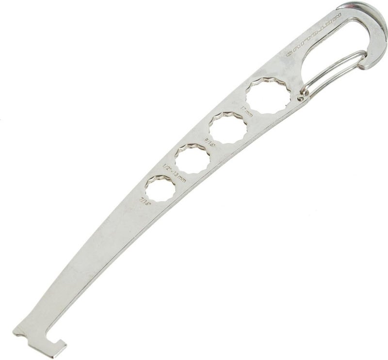Metolius Torque Nut Tool One Size - Image 1