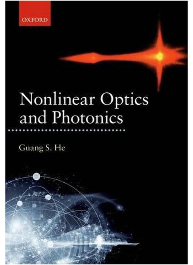 Nonlinear Optics and Photonics 