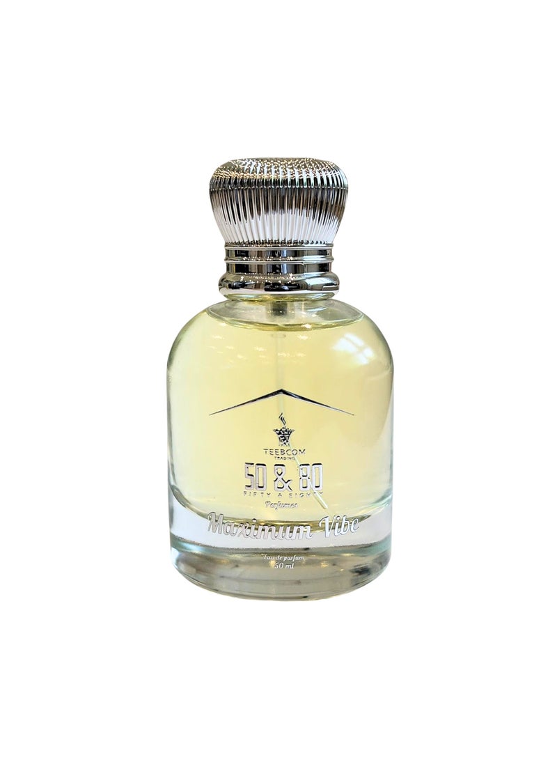 TEEBCOM Maximum Vibe Perfume - Image 2