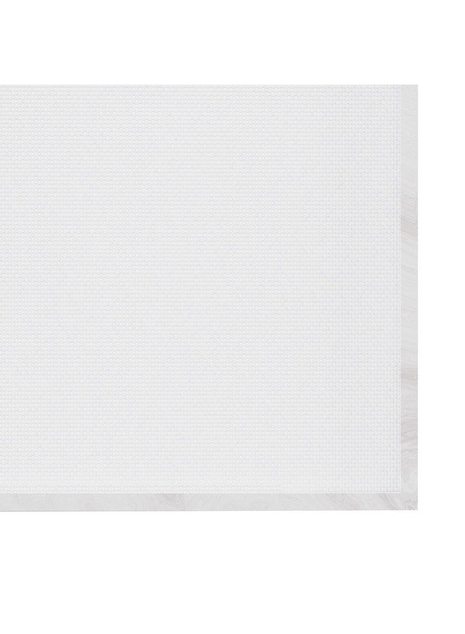 Stupell Industries Pelican's Lost Supper Fish and Patterned Feathers, Design by Lisa Morales, White Framed, 11 x 14 - Image 4