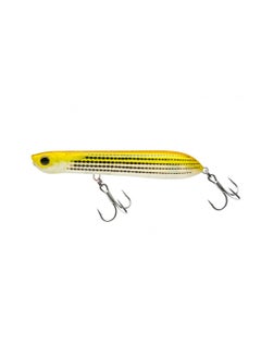 Yozuri Yo-Zuri 3D Inshore Pencil Popper (F) 135mm 