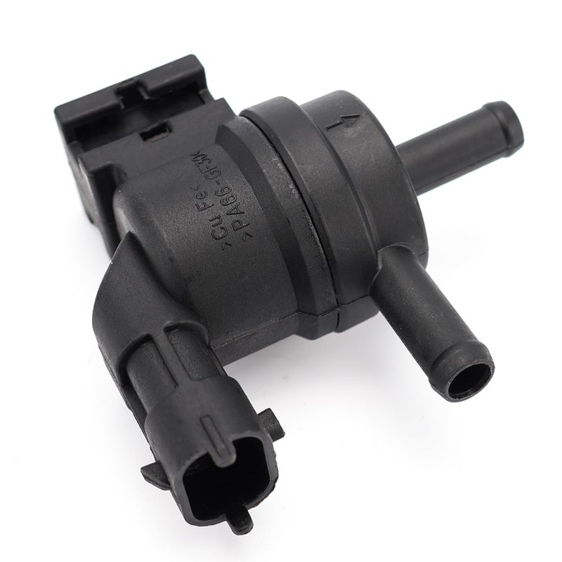 RICH AUTO Vapor Canister Purge Valve EVAP Purge Solenoid for Hyundai Accent Sonata Santa Fe Veloster for Kia Forte Soul Optima Replace OE 289103C200 - Image 3