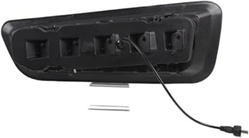 Wivplex LED Daytime Running Lights for F-150 2016-2020 - Image 2