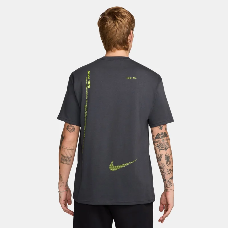 Nike Men's Sportswear Swoosh T-Shirt
