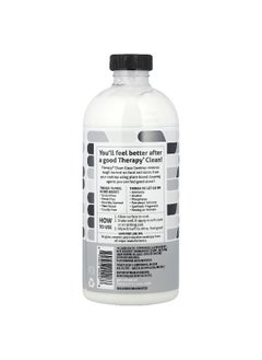 Therapy Clean Therapy Clean, Glass Cooktop, Cleaner & Polish with Lemon Essential Oil, 16 fl oz (473 ml)  - Image 2