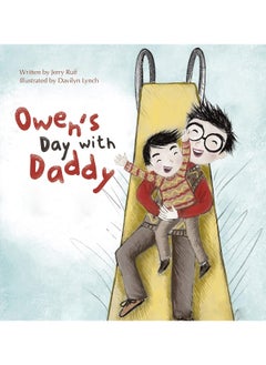 Owen's Day with Daddy - pzsku/Z54D1B9C0AB6007C10628Z/45/_/1739453030/32276d16-5085-4c64-846b-a924782726d3