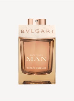 Bulgari Man Terrae Essence EDP 100ml  - Image 2