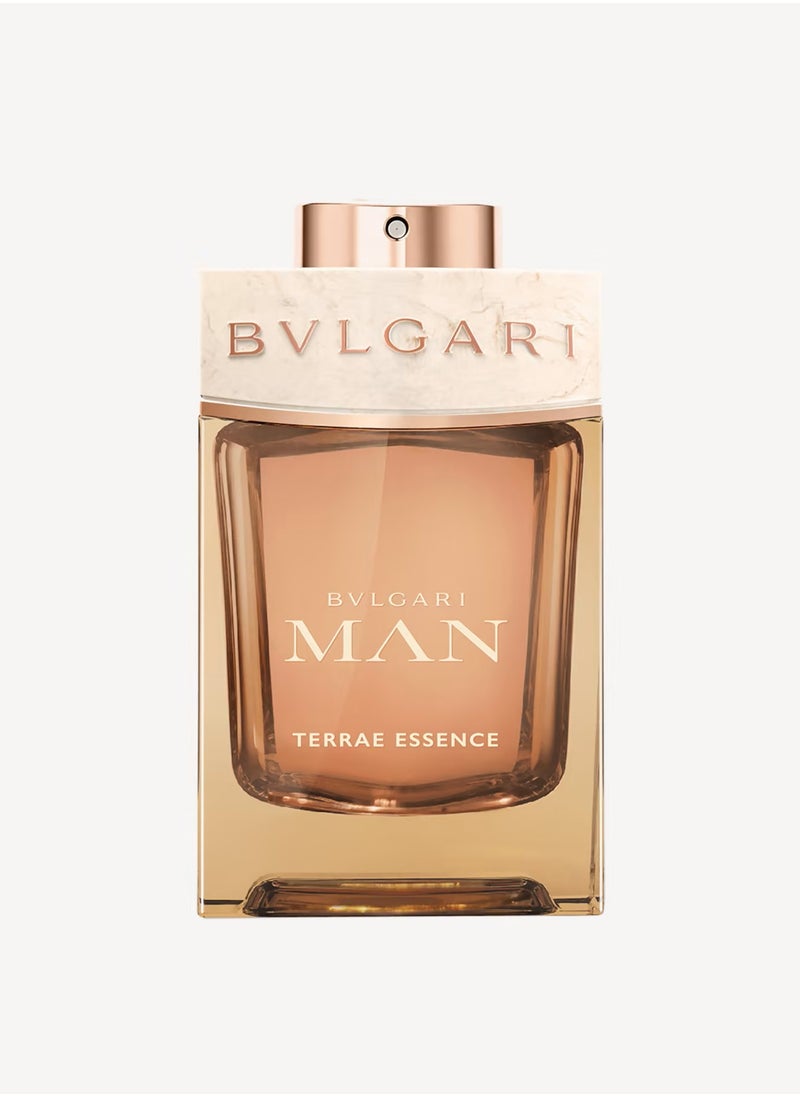 Bulgari - Man Terrae Essence EDP 100ml - Image 1